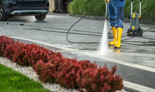 Best Dumpster Area Cleaning  in Tanglewilde, WA