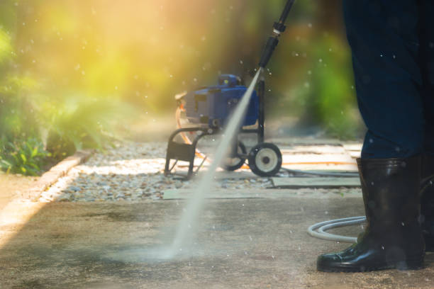 Best Fence Cleaning  in Tanglewilde, WA
